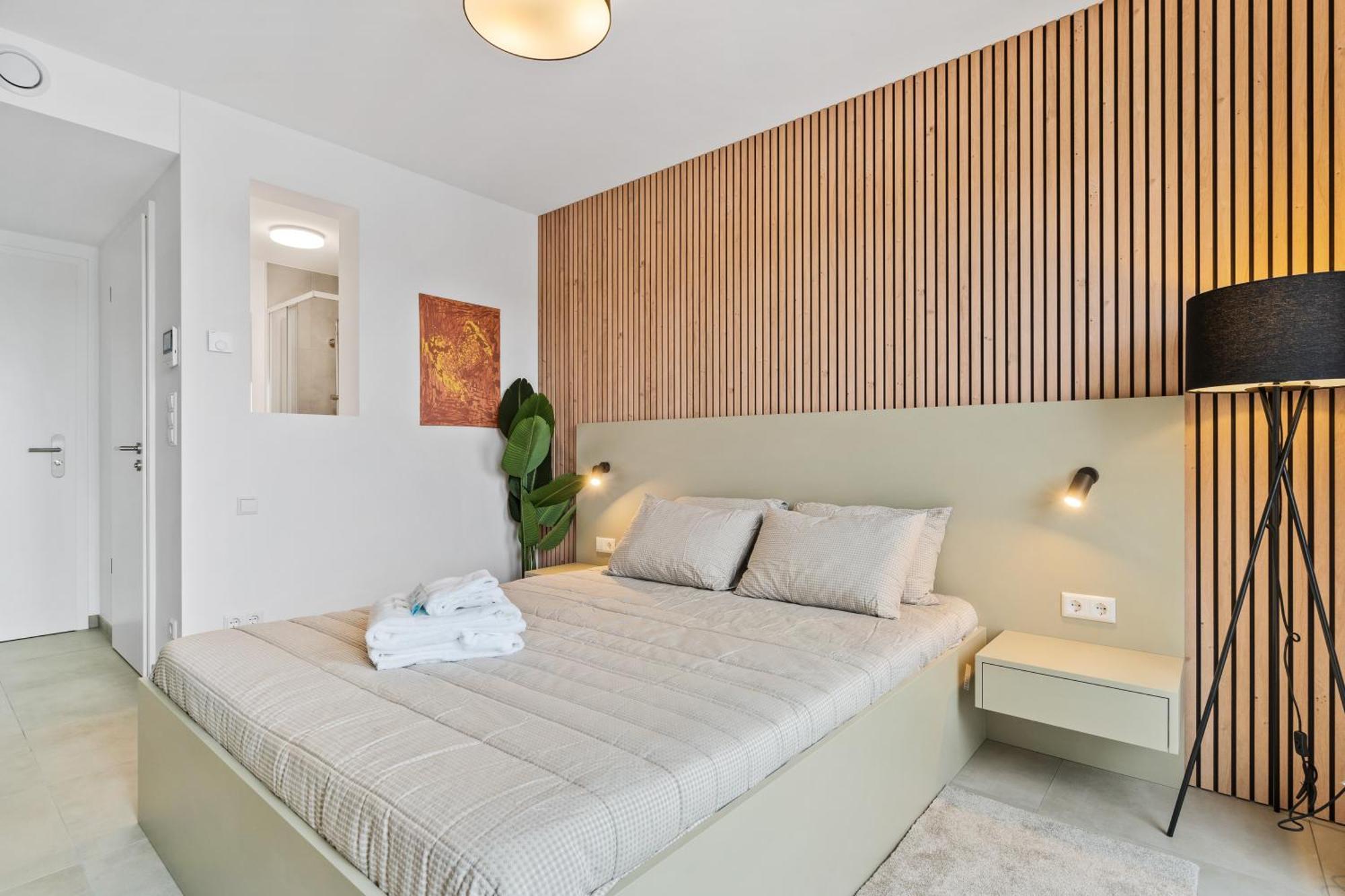 Comfort & Style In Vibrant Luxembourg Coliving Exteriér fotografie