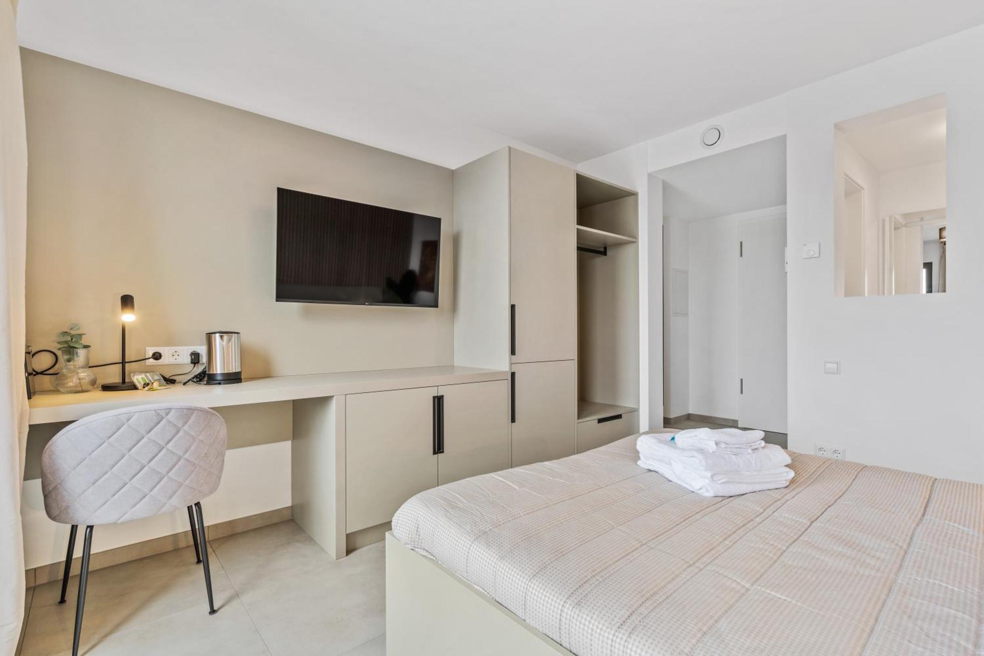 Comfort & Style In Vibrant Luxembourg Coliving Exteriér fotografie
