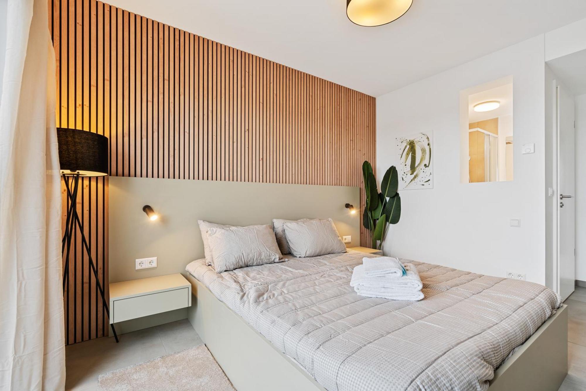 Comfort & Style In Vibrant Luxembourg Coliving Exteriér fotografie