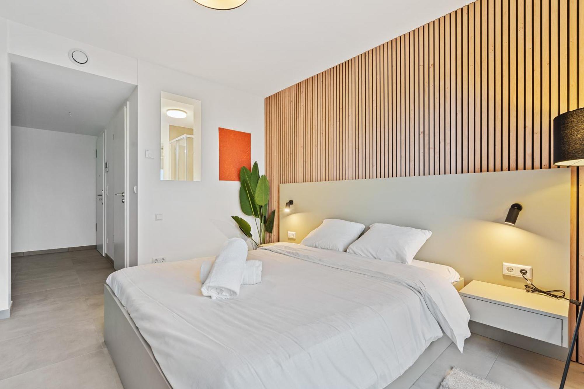 Comfort & Style In Vibrant Luxembourg Coliving Exteriér fotografie