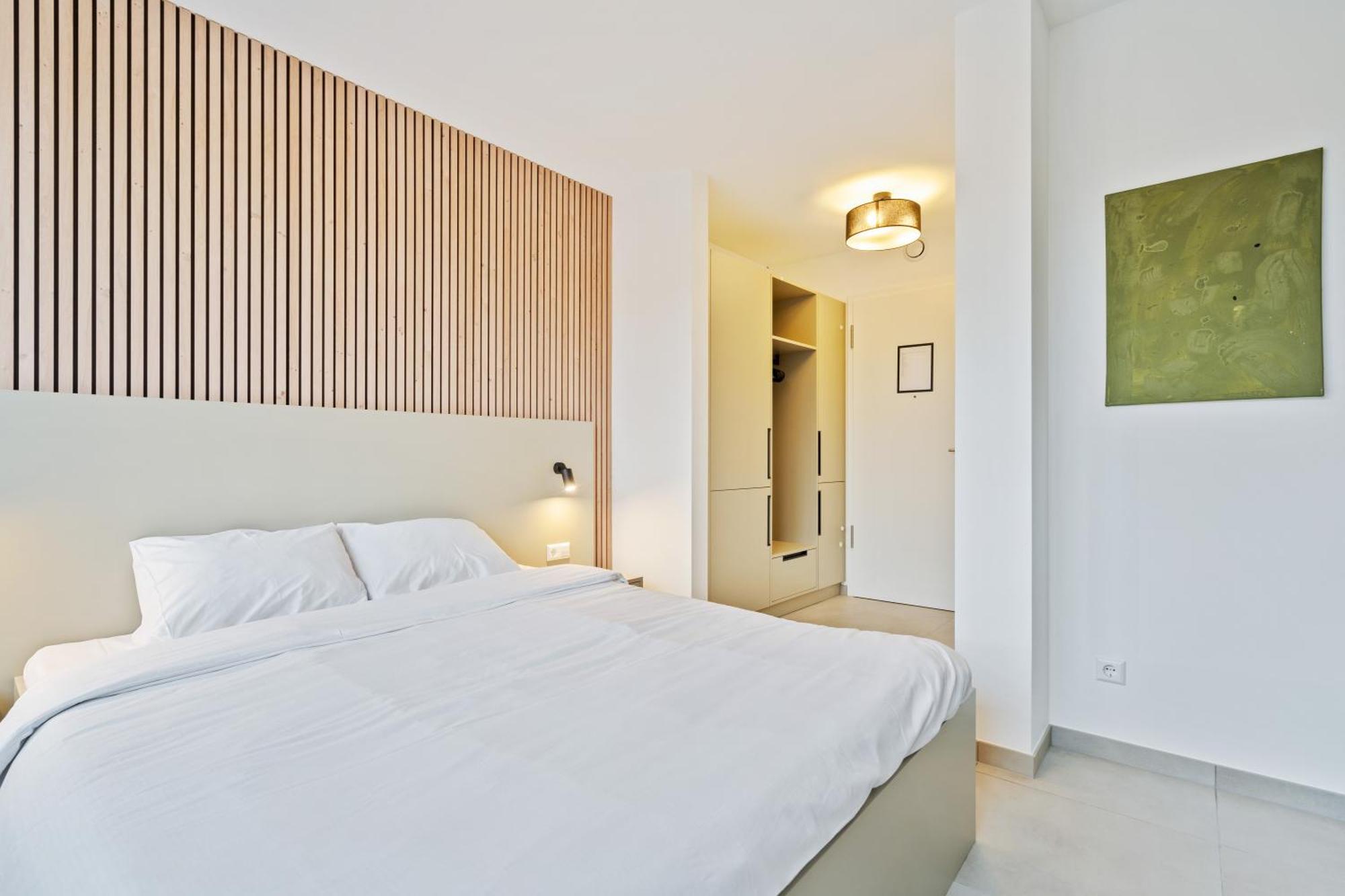 Comfort & Style In Vibrant Luxembourg Coliving Exteriér fotografie