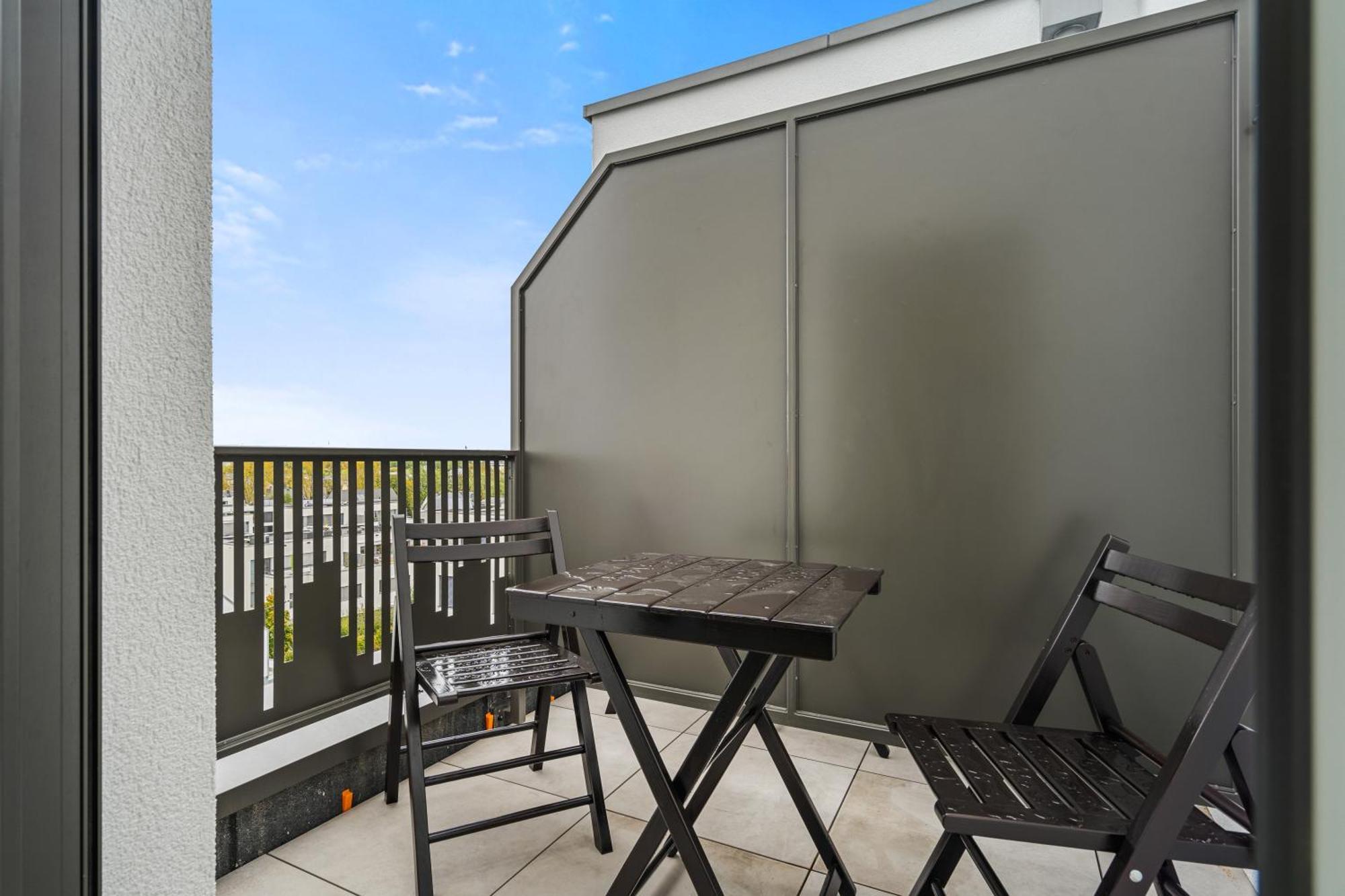 Comfort & Style In Vibrant Luxembourg Coliving Exteriér fotografie
