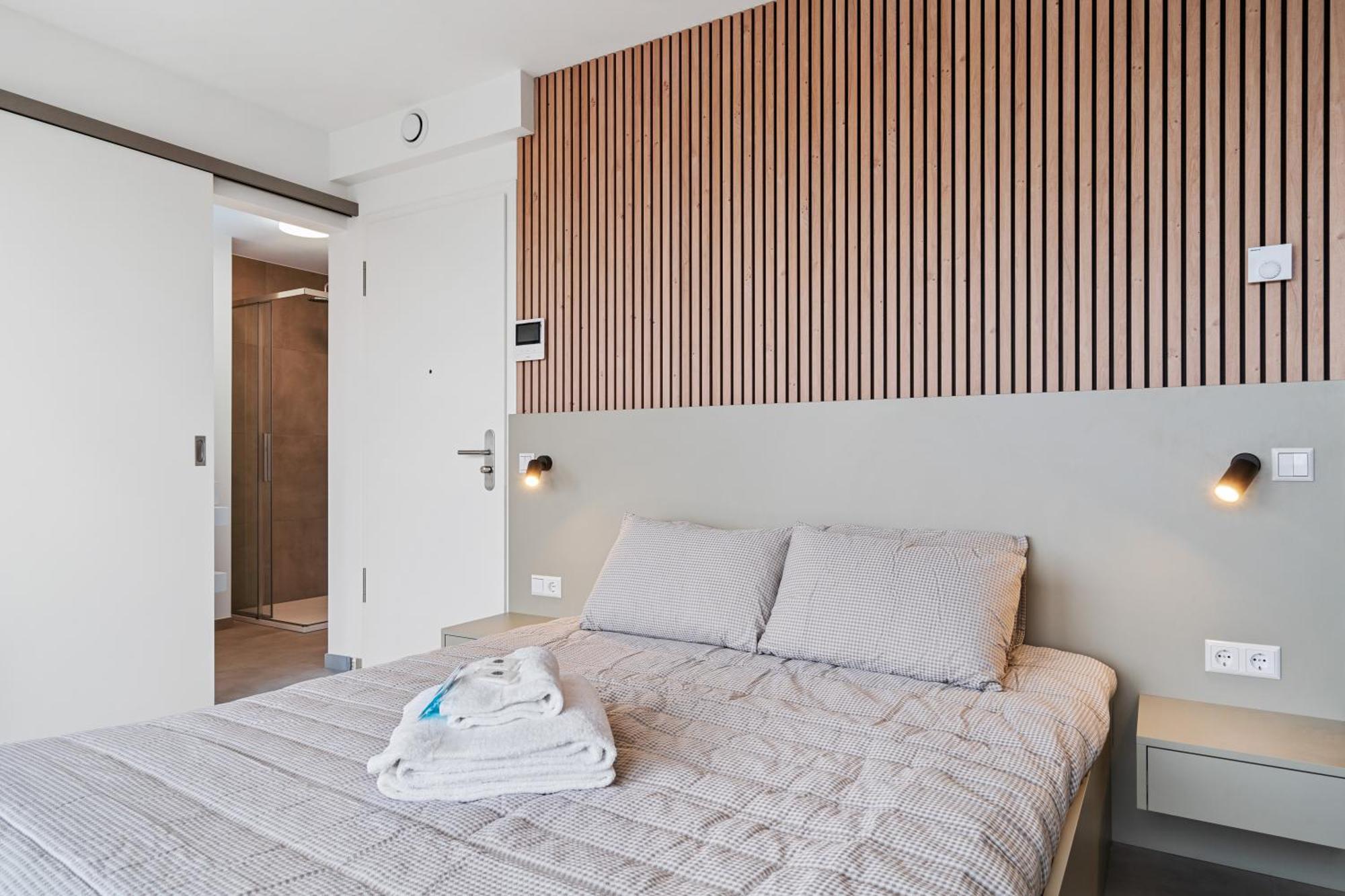 Comfort & Style In Vibrant Luxembourg Coliving Exteriér fotografie